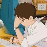 马一龙