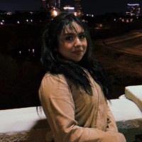 Stephanie Flores