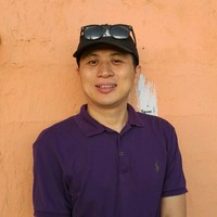 Andrew Yang
