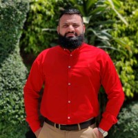 Muhammad Saghir Munir