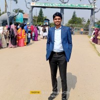 Rakibul Islam Talukder