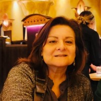 Sylvia Cuellar