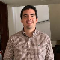 Jefersson Ramírez Tinedo