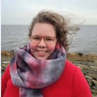 Antoinette Van De Scheur