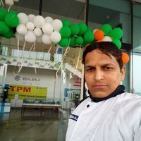 Sumit Kumar