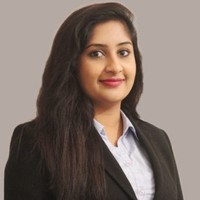 Priyanka Doraiswamy