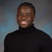 Gnolebe Constant Ouattara, Mba-Finance