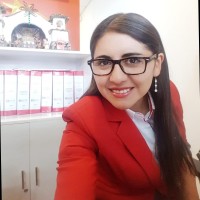 Yenni Benavente Alencastre