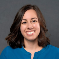Andrea Kadilak, Ph.D.