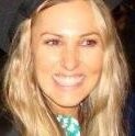 Mandy McGill