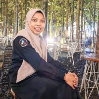 Lutfiyana Kurniawati