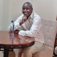 Benson Mbugua