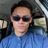 Harith Ridzal