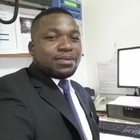 Webster Adversity Ndlovu