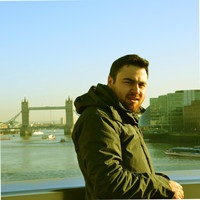 Halil Ugurcan Canci (Msc, Gdpr P)