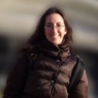 Ana Crosatto Thomsen