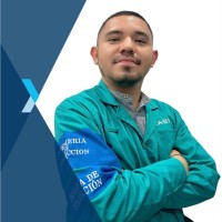 Luis Enrique Urena Uribe