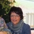 Marijke Prinsen Gras