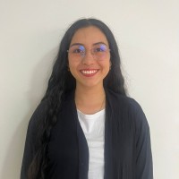 Angela Patricia Alfonso Palacios