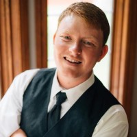 Justin “Red” Pearson