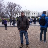 Balachander S
