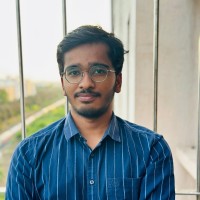 Pavan Kumar Reddy Gunupati