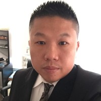Thomas Tang