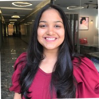 Aayushi Pansari