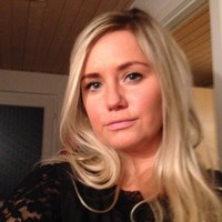 Julie Fisker