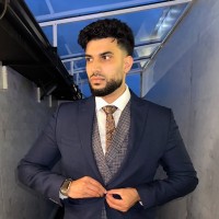 Waseem Matlub