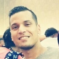 Faariz Davids