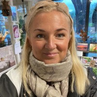 Cecilia Nyberg