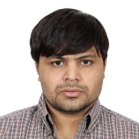 Rushabh Patel