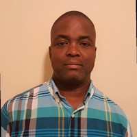 G. Daniel Wright