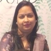 Richa Bhardwaj