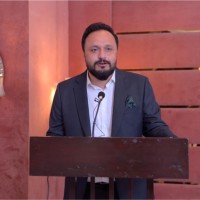 Waleed Paracha