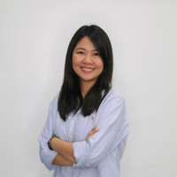 Giselle Marie Lacson