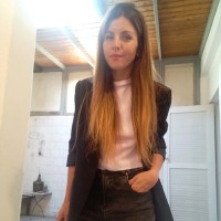 Sandra Amaya