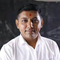 Mahesh Chothani