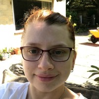 Helen Houghton-Foster