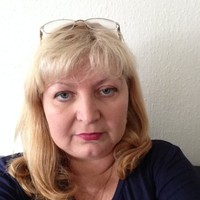 Vanya Markova-Pavlova