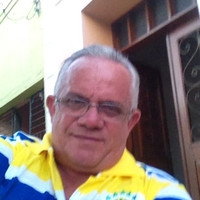 Paulo Laércio Vieira