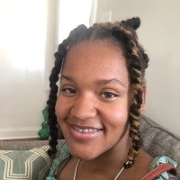 Keairra Brown