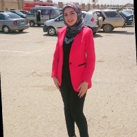 Samah Hussein