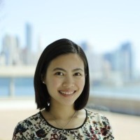 Rysha Yang, Cpa, Ca