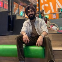 Harmandeep Singh