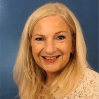 Grace Van Roij