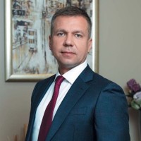 Sergei Ilin