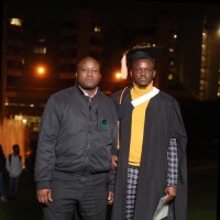 Tshepiso Mokgonyana