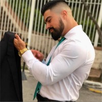 Vinicius Sansone